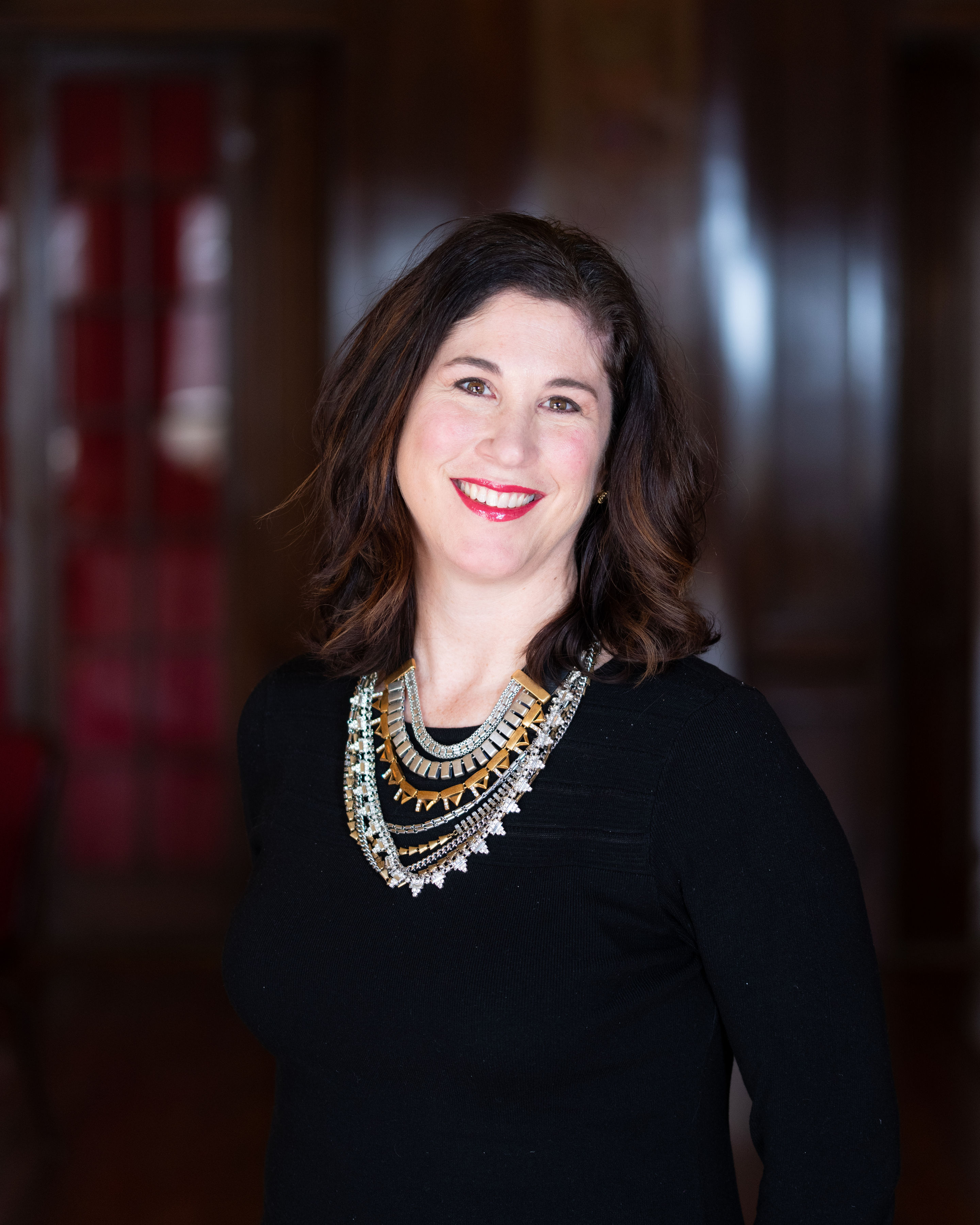 photo of  Molly Hills