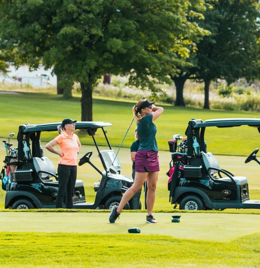Golf Outings