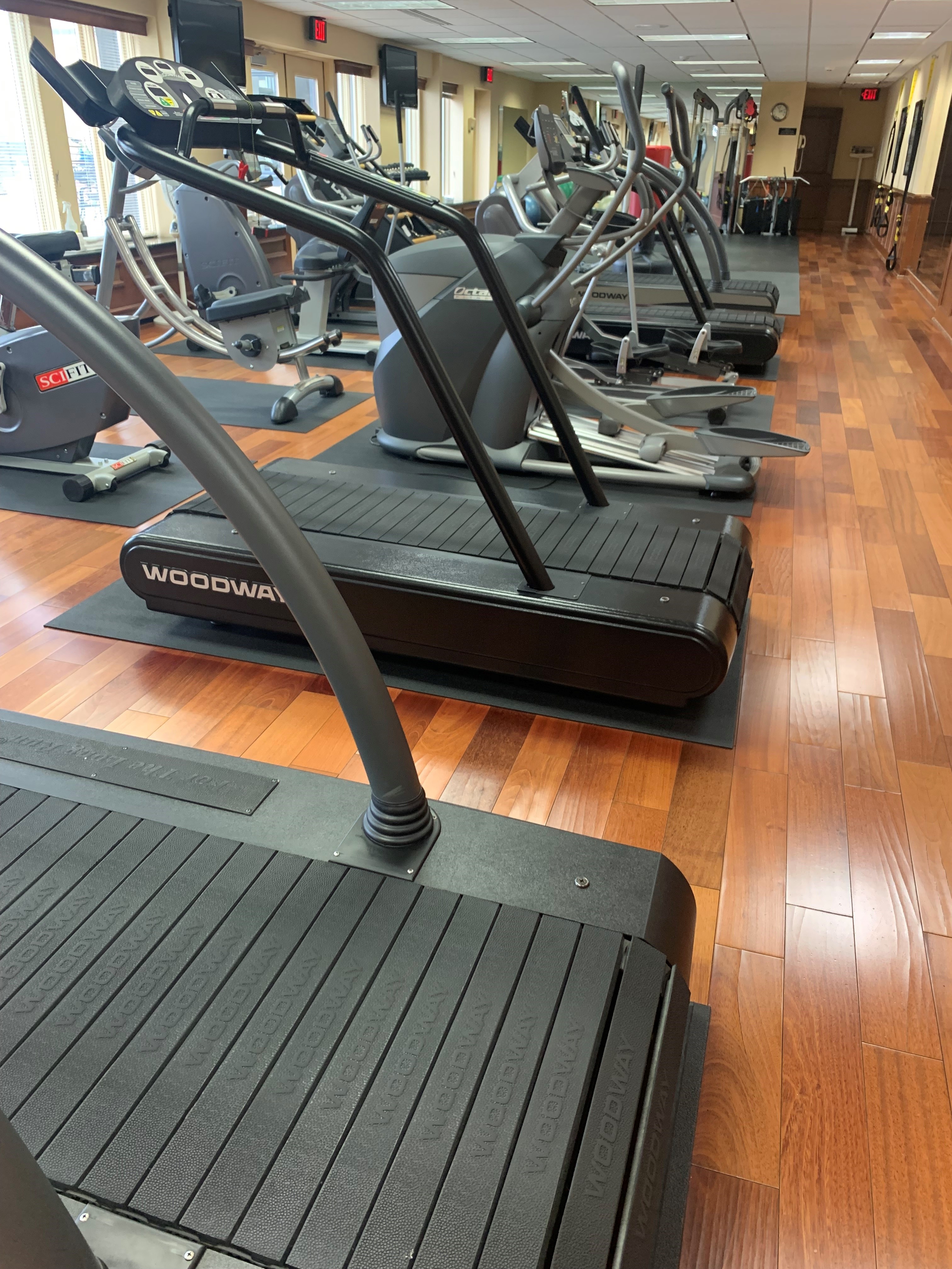 Fitness