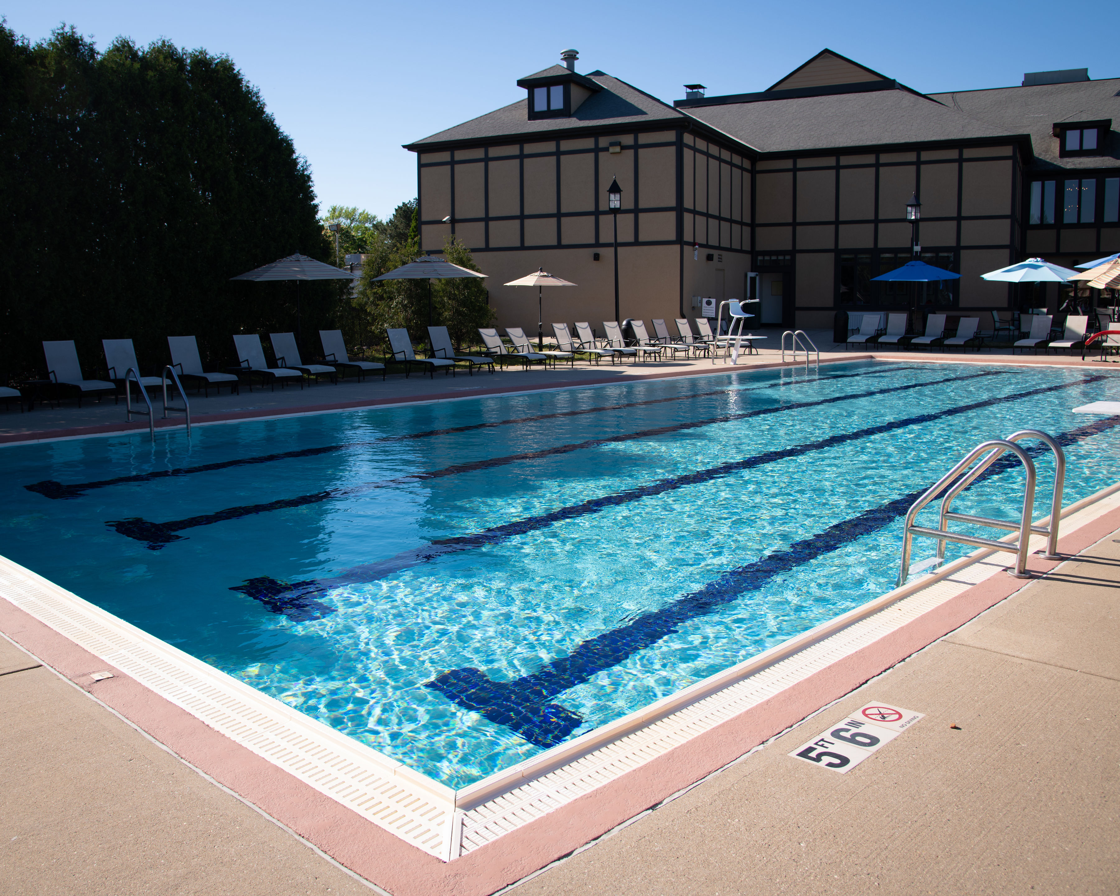 Swimming